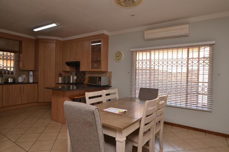 3 Bedroom Property for Sale in Thatchfield Gauteng