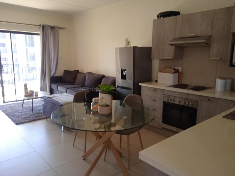 1 Bedroom Property for Sale in Erand Gardens Gauteng