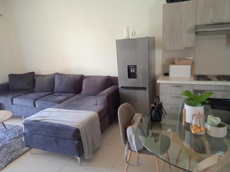 1 Bedroom Property for Sale in Erand Gardens Gauteng