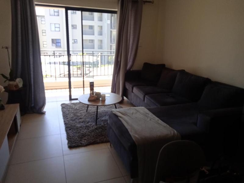 1 Bedroom Property for Sale in Erand Gardens Gauteng