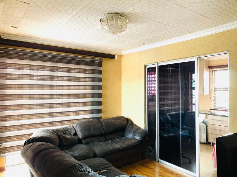 4 Bedroom Property for Sale in Allandale Gauteng