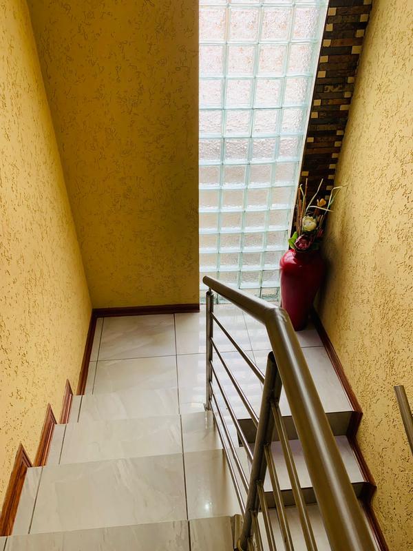 4 Bedroom Property for Sale in Allandale Gauteng