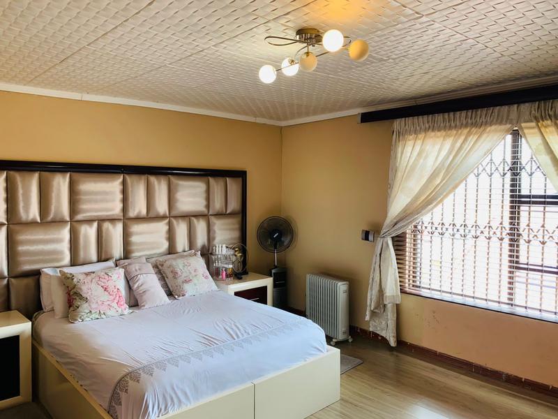 4 Bedroom Property for Sale in Allandale Gauteng