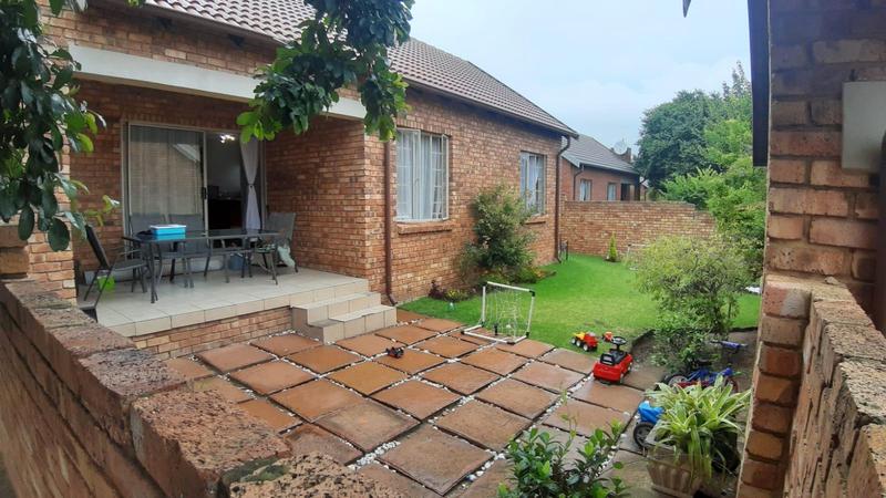 2 Bedroom Property for Sale in Brooklands Lifestyle Estate Gauteng