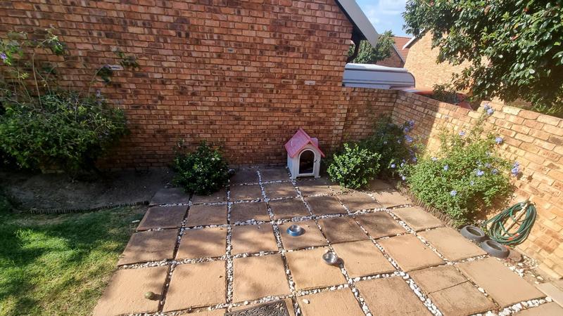 2 Bedroom Property for Sale in Brooklands Lifestyle Estate Gauteng