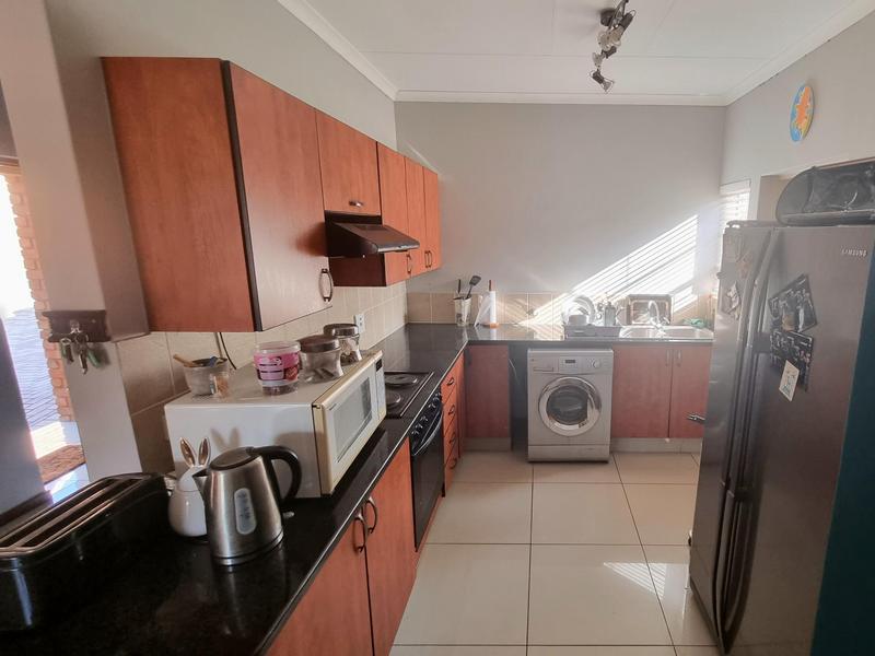 2 Bedroom Property for Sale in Brooklands Lifestyle Estate Gauteng