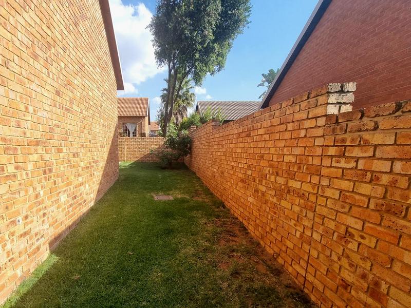 2 Bedroom Property for Sale in Brooklands Lifestyle Estate Gauteng