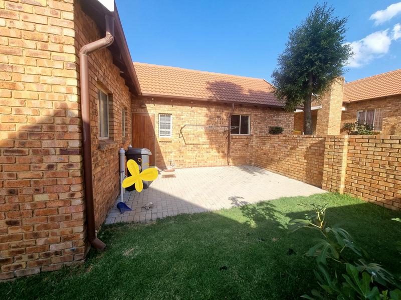 2 Bedroom Property for Sale in Brooklands Lifestyle Estate Gauteng