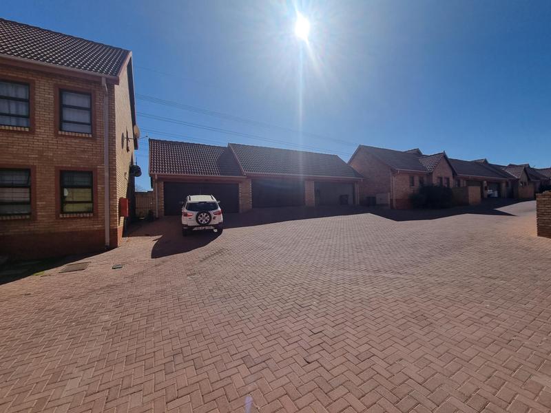 2 Bedroom Property for Sale in Brooklands Lifestyle Estate Gauteng