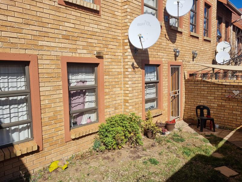 2 Bedroom Property for Sale in Brooklands Lifestyle Estate Gauteng