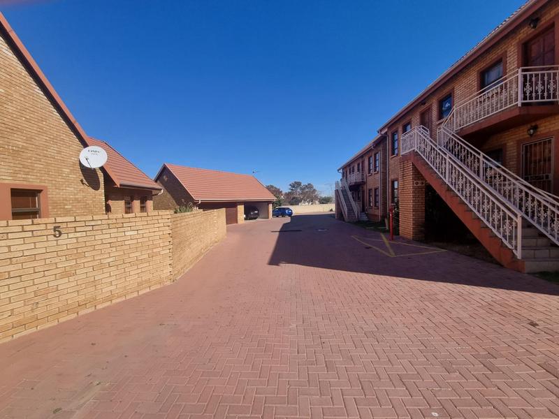 2 Bedroom Property for Sale in Brooklands Lifestyle Estate Gauteng