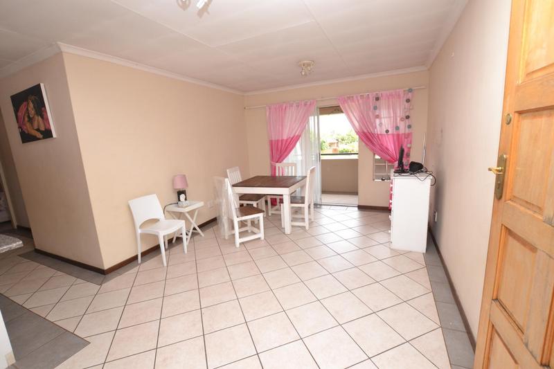 2 Bedroom Property for Sale in Eco Park Gauteng