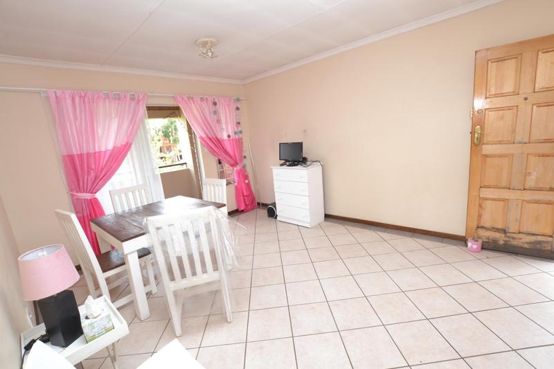 2 Bedroom Property for Sale in Eco Park Gauteng