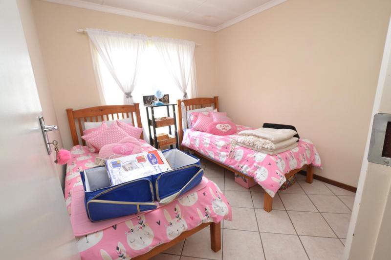 2 Bedroom Property for Sale in Eco Park Gauteng