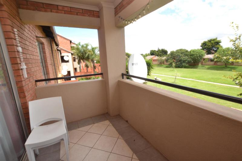 2 Bedroom Property for Sale in Eco Park Gauteng