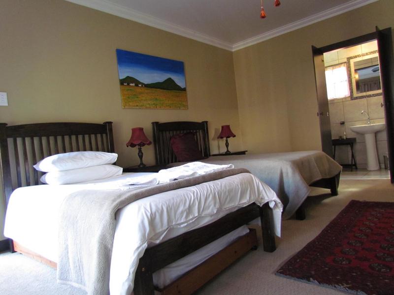 10 Bedroom Property for Sale in Zwartkop Gauteng