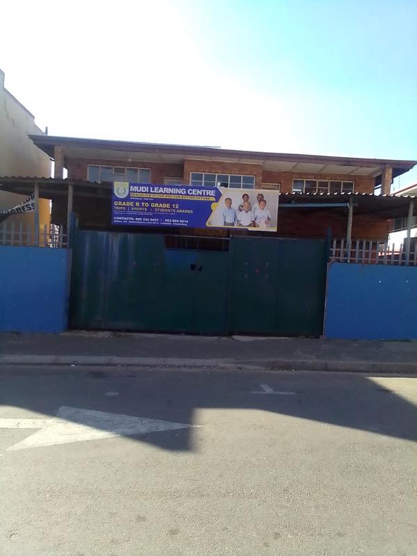 To Let 0 Bedroom Property for Rent in La Rochelle Gauteng