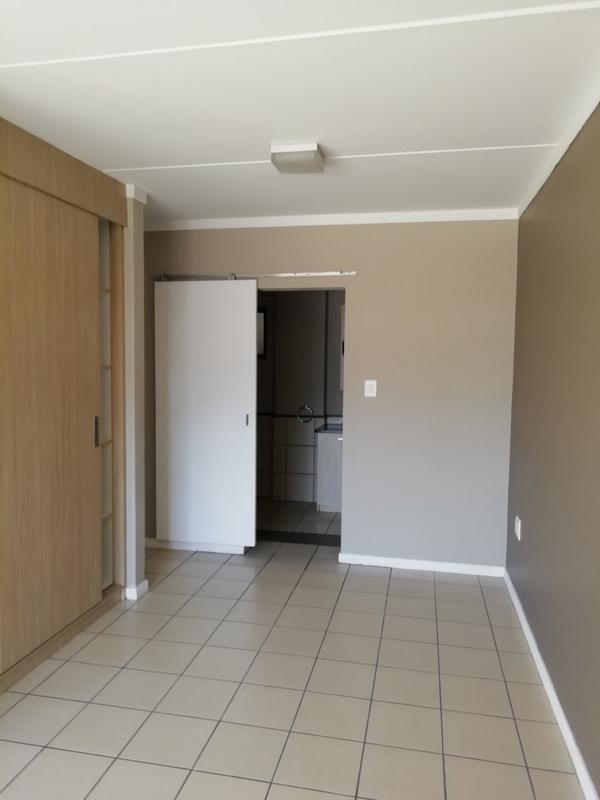 To Let 1 Bedroom Property for Rent in Dainfern Ridge Gauteng