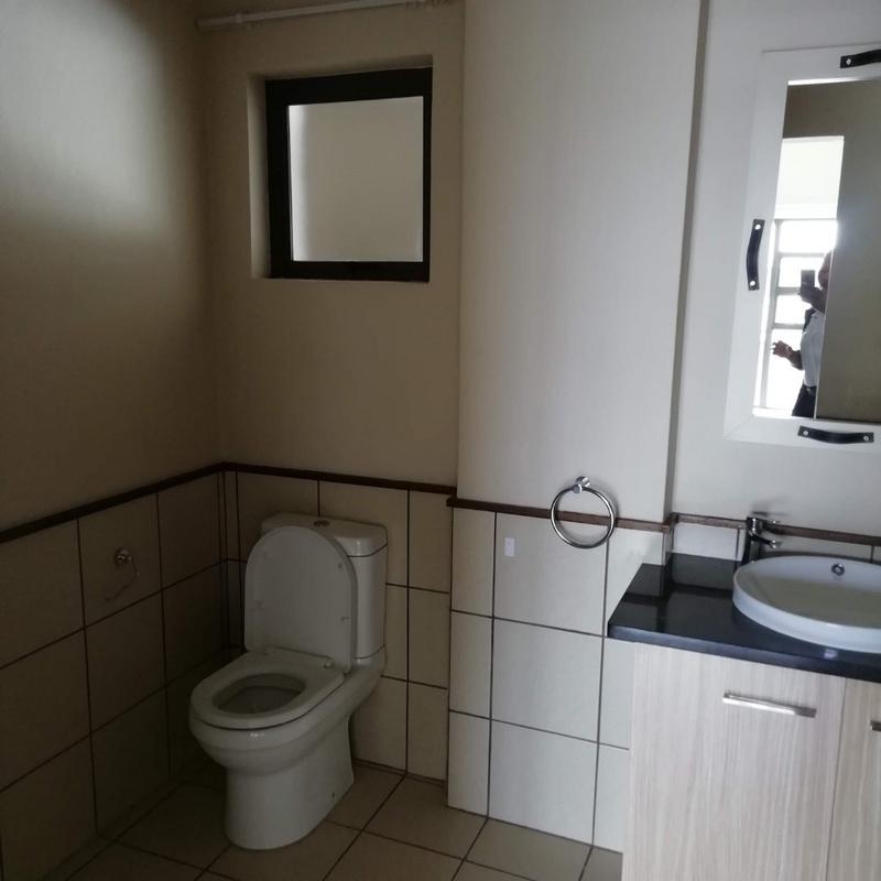 1 Bedroom Property for Sale in Dainfern Ridge Gauteng