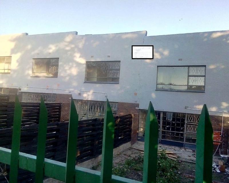 To Let 3 Bedroom Property for Rent in West Turffontein Gauteng