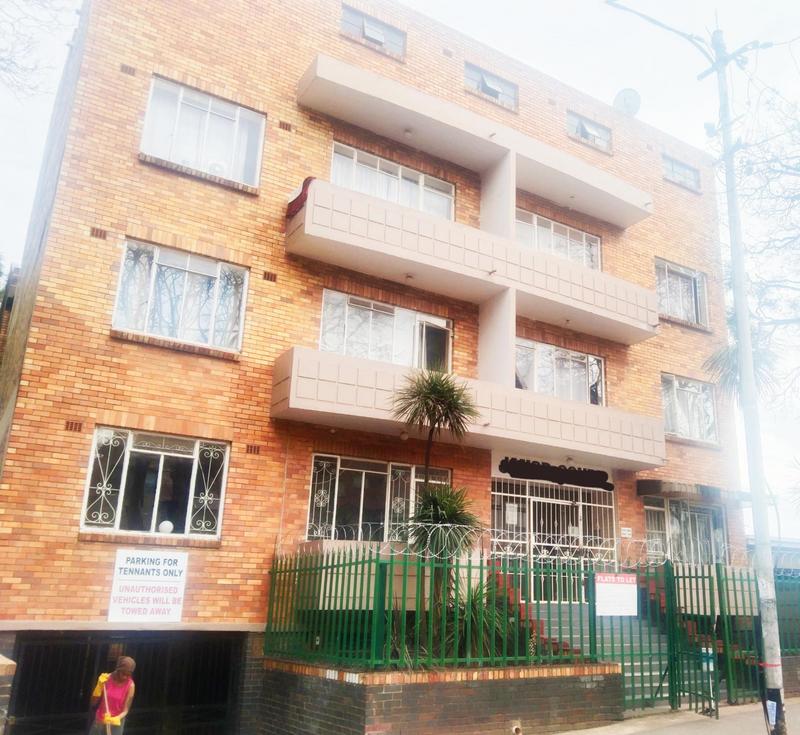 To Let 23 Bedroom Property for Rent in Johannesburg Central Gauteng