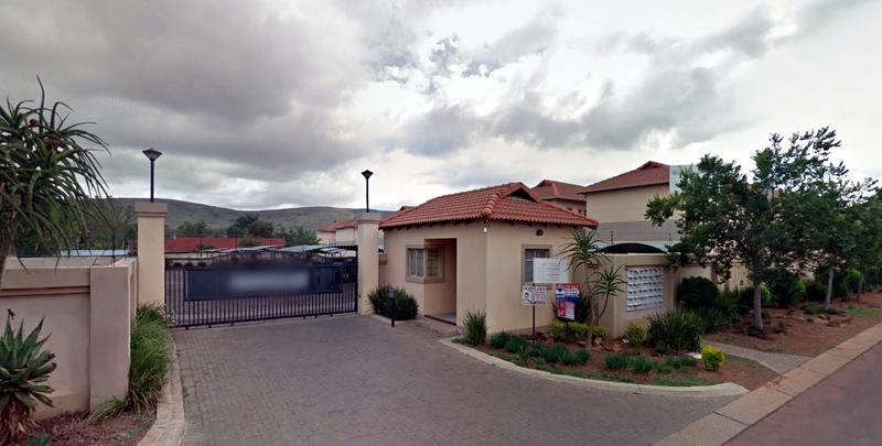 2 Bedroom Property for Sale in Claremont Gauteng