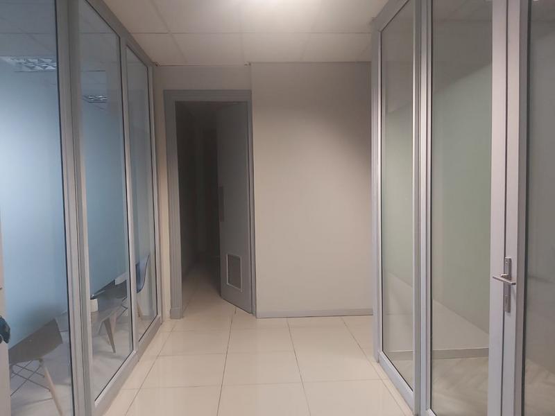 To Let commercial Property for Rent in Bryanston Gauteng