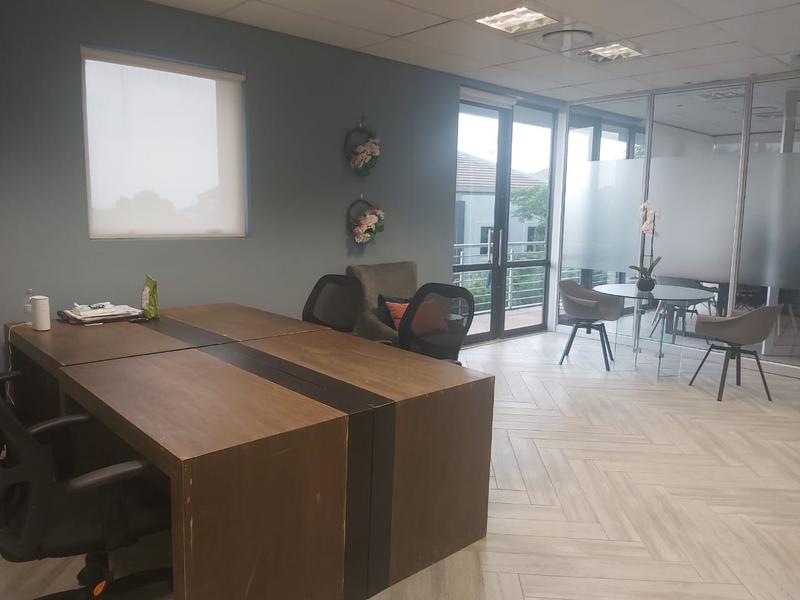 To Let commercial Property for Rent in Bryanston Gauteng