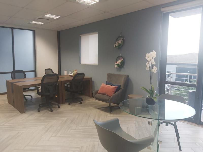To Let commercial Property for Rent in Bryanston Gauteng