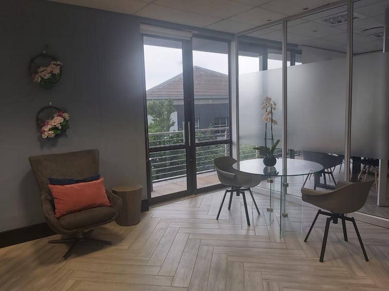 To Let commercial Property for Rent in Bryanston Gauteng