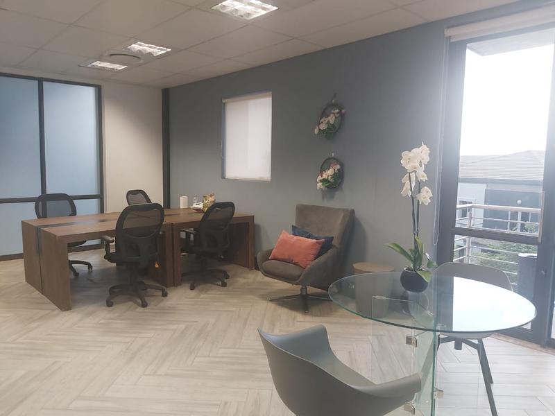 To Let commercial Property for Rent in Bryanston Gauteng