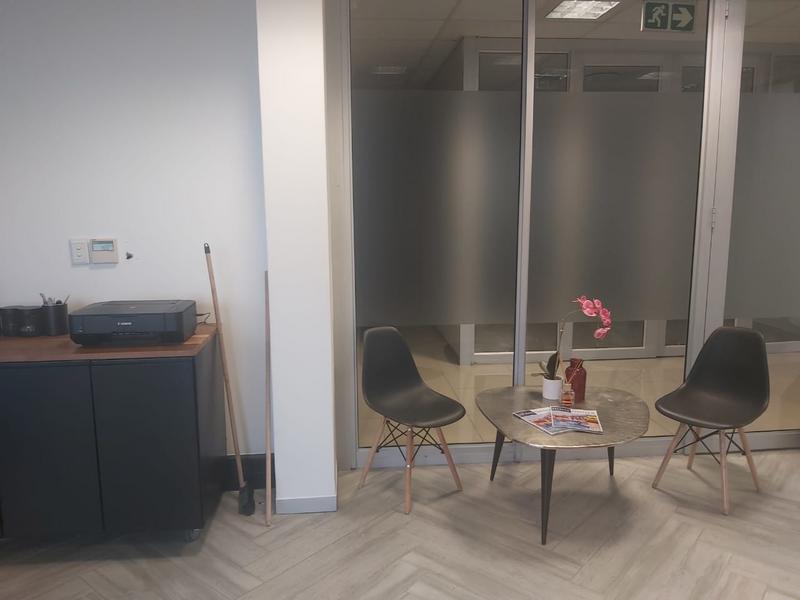 To Let commercial Property for Rent in Bryanston Gauteng