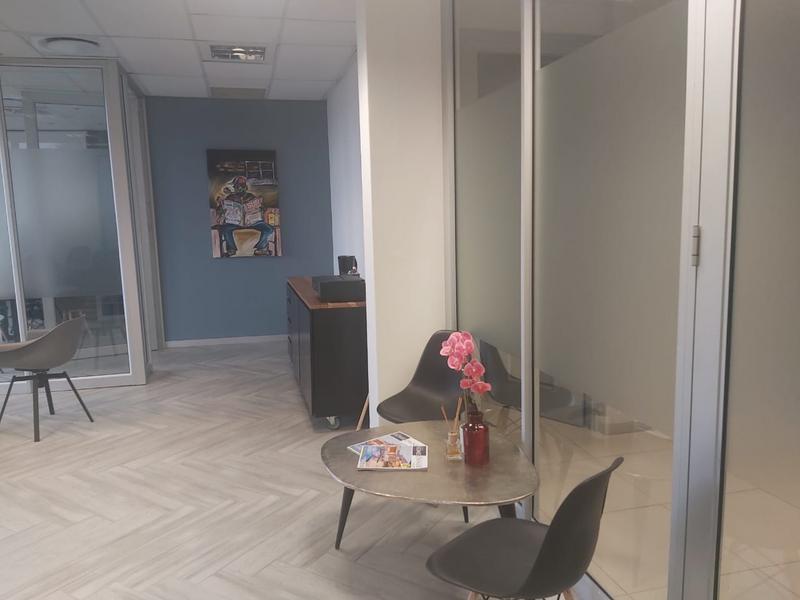 To Let commercial Property for Rent in Bryanston Gauteng