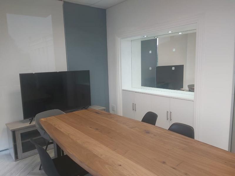 To Let commercial Property for Rent in Bryanston Gauteng