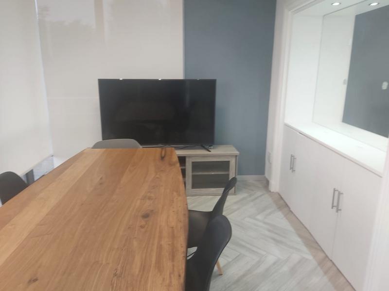 To Let commercial Property for Rent in Bryanston Gauteng