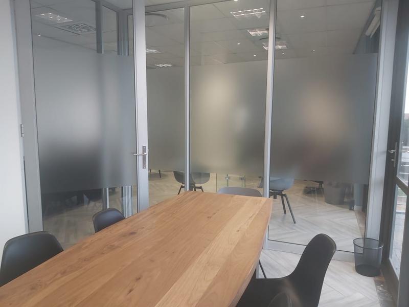 To Let commercial Property for Rent in Bryanston Gauteng