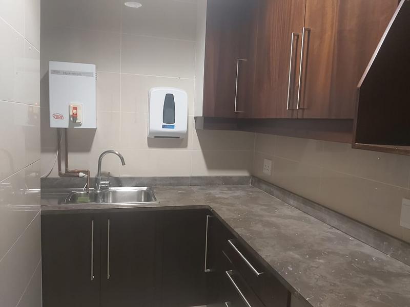 To Let commercial Property for Rent in Bryanston Gauteng