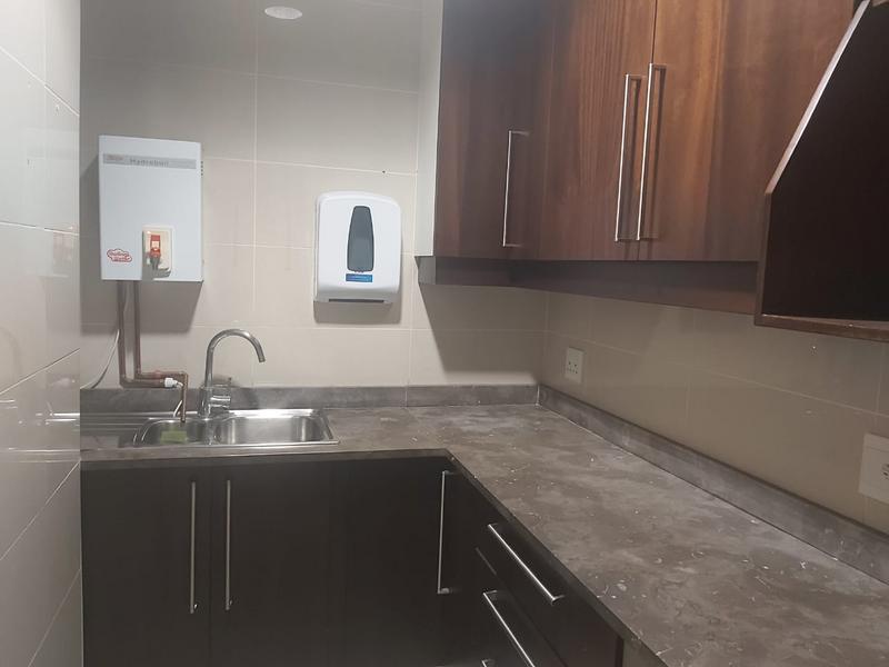 To Let commercial Property for Rent in Bryanston Gauteng