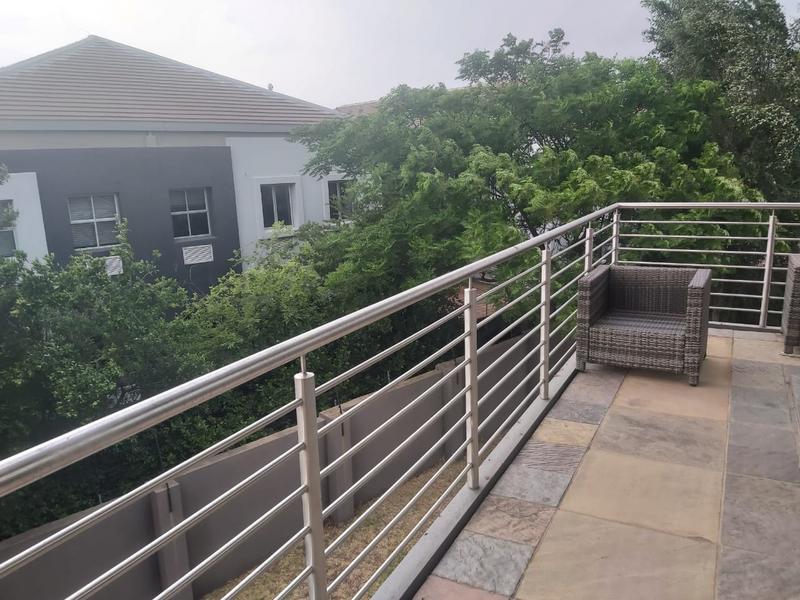 To Let commercial Property for Rent in Bryanston Gauteng
