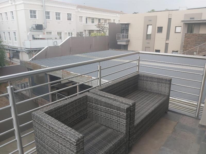 To Let commercial Property for Rent in Bryanston Gauteng