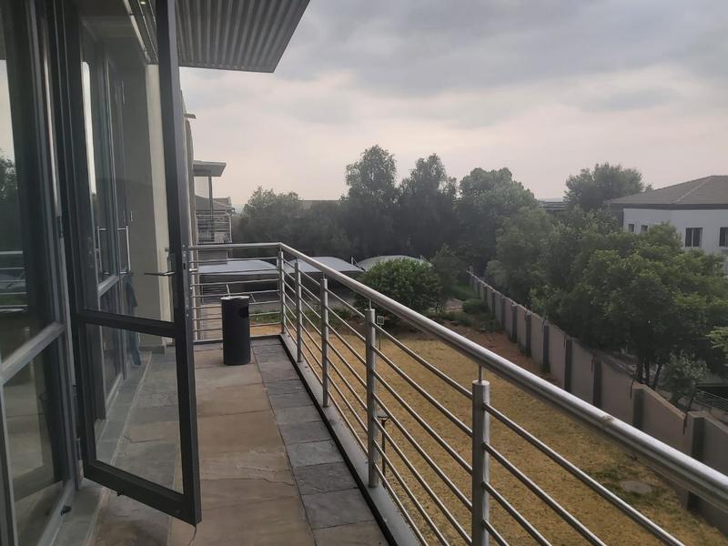 To Let commercial Property for Rent in Bryanston Gauteng