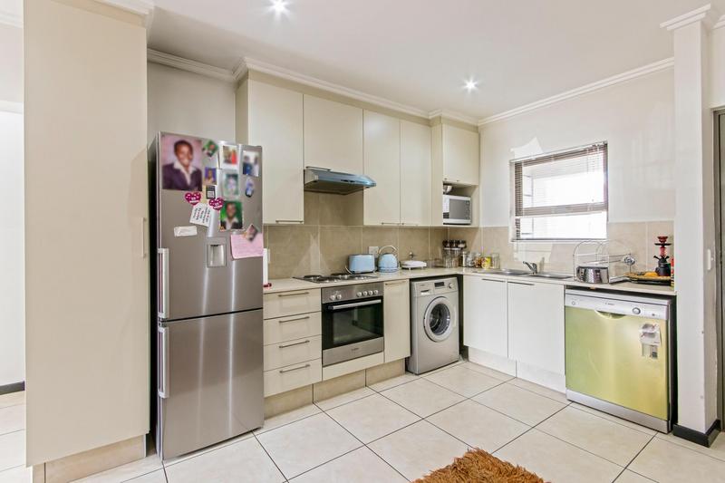 To Let 3 Bedroom Property for Rent in Lonehill Gauteng