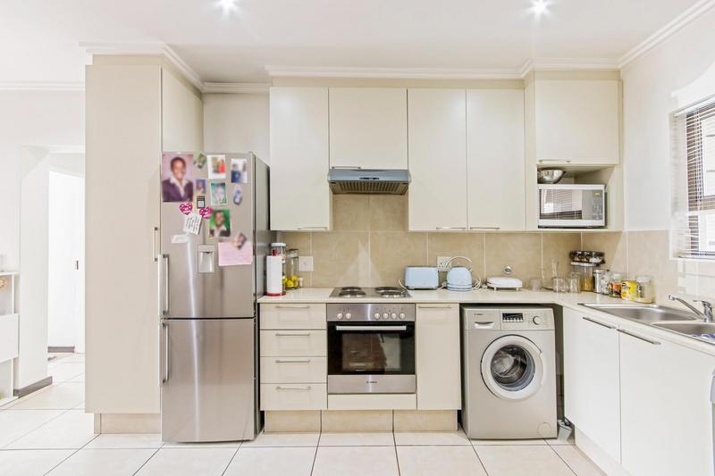 To Let 3 Bedroom Property for Rent in Lonehill Gauteng