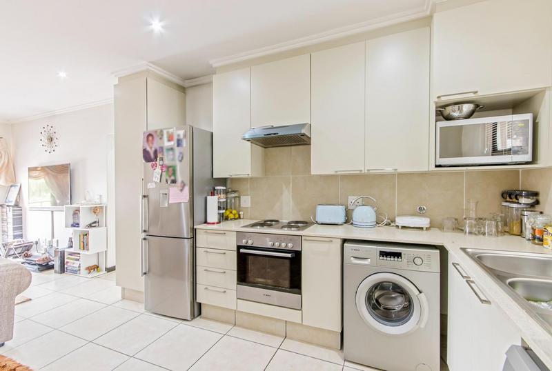 To Let 3 Bedroom Property for Rent in Lonehill Gauteng