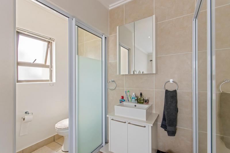 To Let 3 Bedroom Property for Rent in Lonehill Gauteng