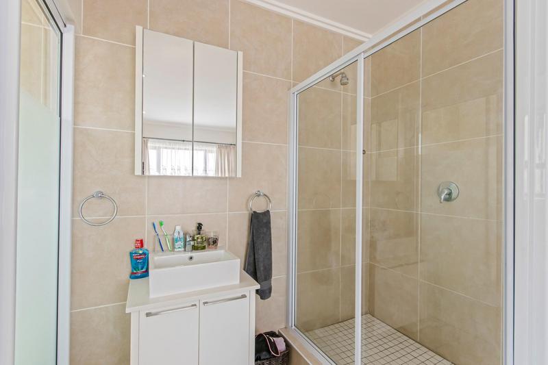 To Let 3 Bedroom Property for Rent in Lonehill Gauteng
