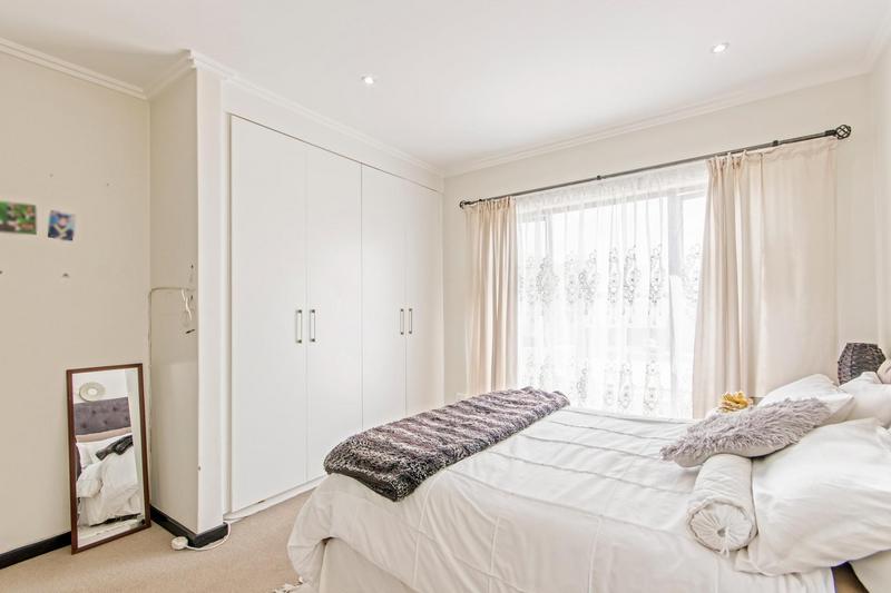 To Let 3 Bedroom Property for Rent in Lonehill Gauteng