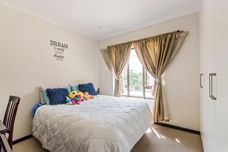 To Let 3 Bedroom Property for Rent in Lonehill Gauteng