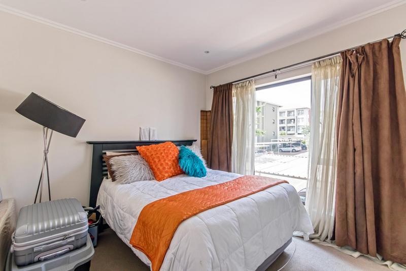 To Let 3 Bedroom Property for Rent in Lonehill Gauteng