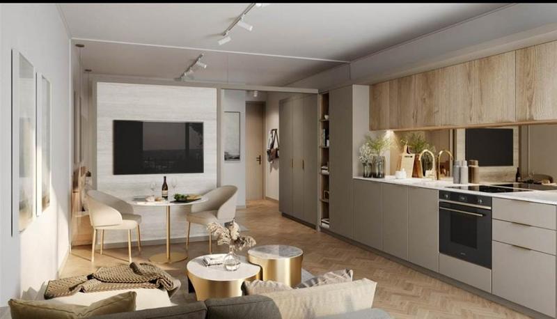 2 Bedroom Property for Sale in Rosebank Gauteng